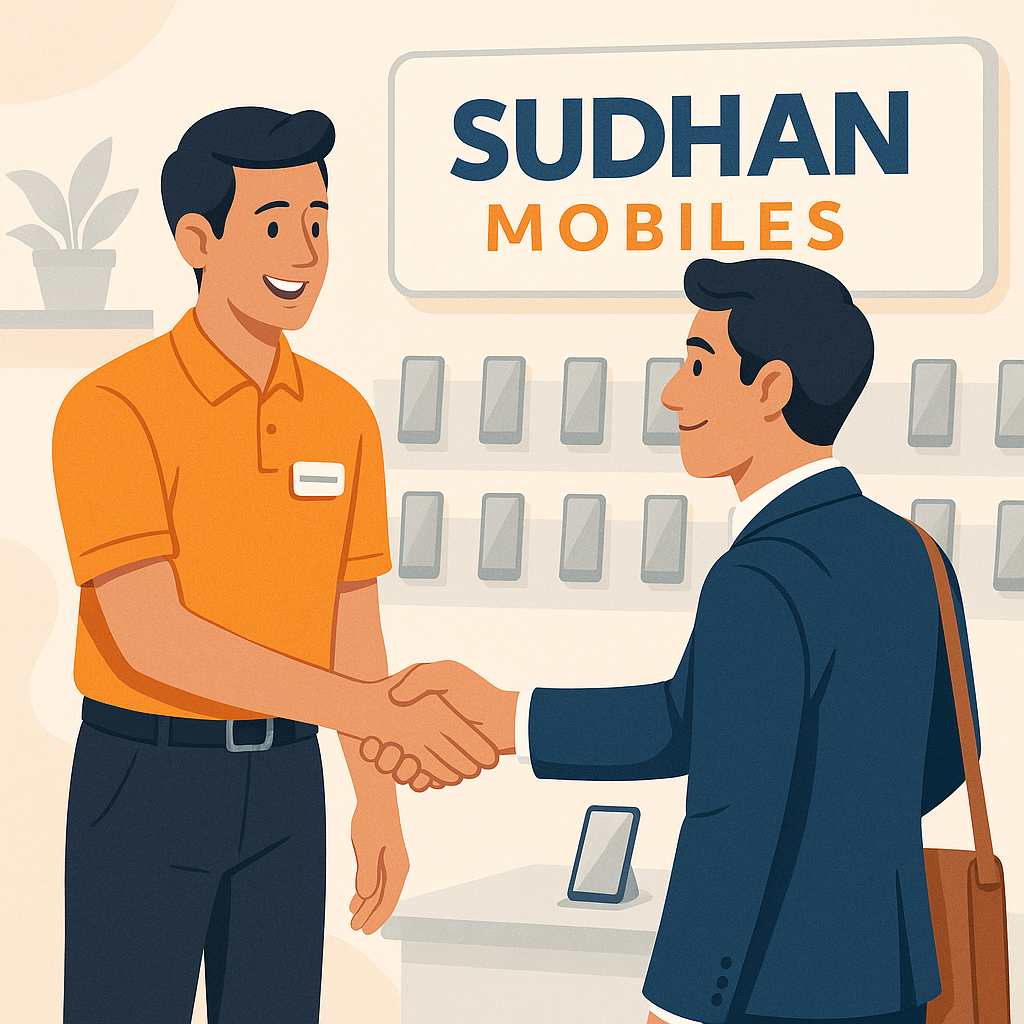 Franchise Process Steps